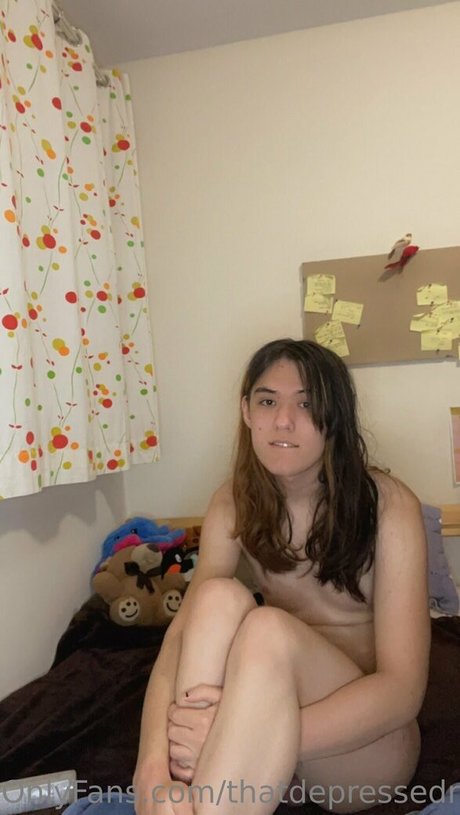 thatdepressedrat pornstar archive