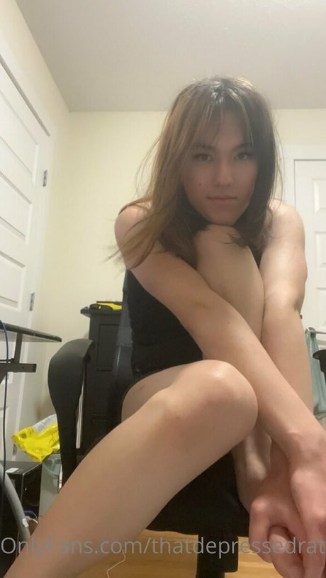 thatdepressedrat star sexy gallery