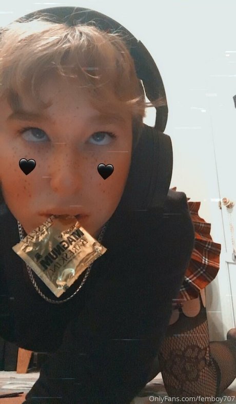 femboy707 perfect actress pic