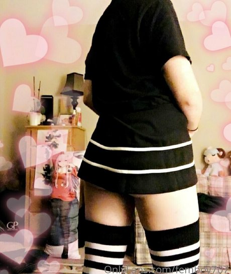 femboy707 star exclusive images