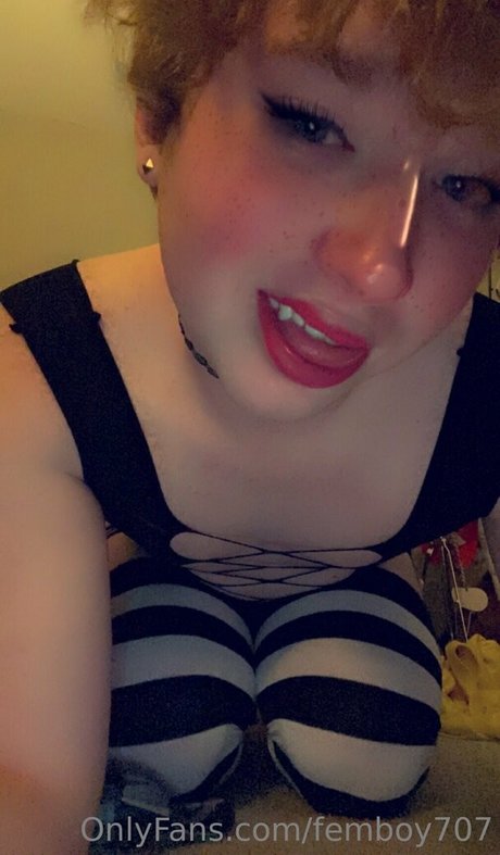 femboy707 sex actress galleries