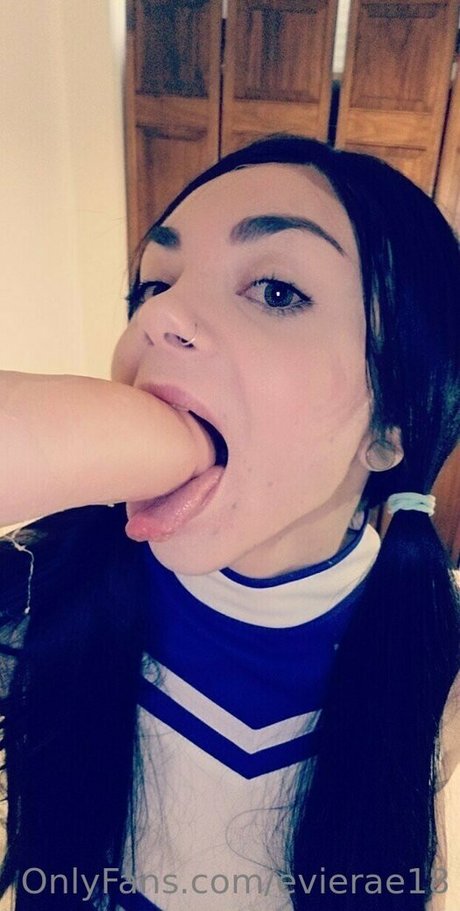 evierae18 pornographic actress archive