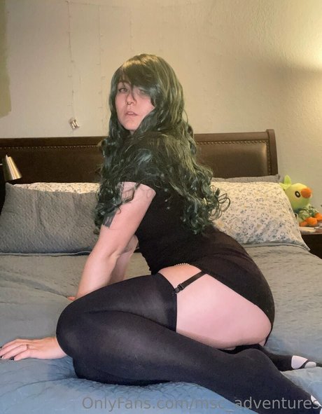 msc adventures model sex pic