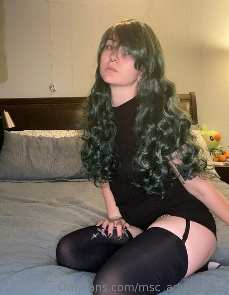 msc adventures actress pics