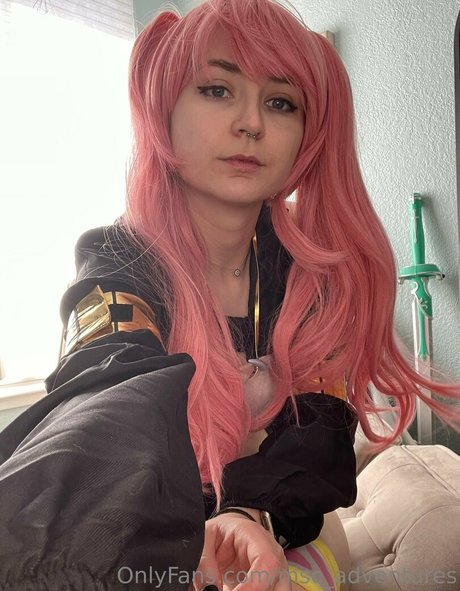 msc adventures model picture