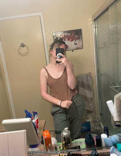 msc adventures model beautiful picture