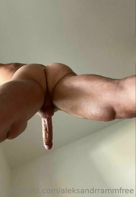 aleksandrrammfree star adult photos