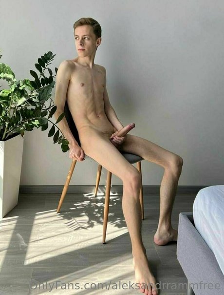aleksandrrammfree art pornstar photo
