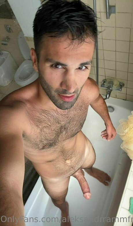 aleksandrrammfree actress photo