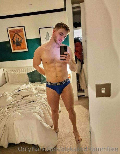 aleksandrrammfree hot star archive