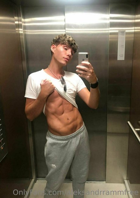 aleksandrrammfree model high quality img