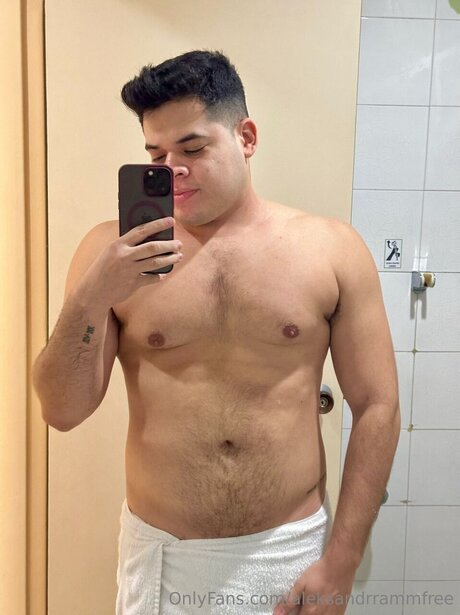 aleksandrrammfree pretty pornstar pics