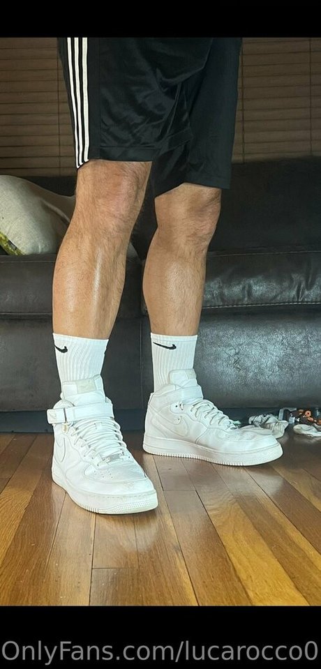 lucarocco07 pornstar exclusive images