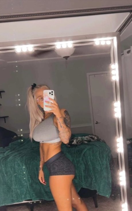 Audieeblondie model free gallery