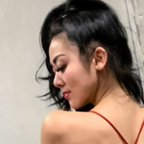 July Julz sexy model picture