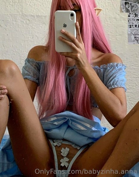 babyzinha anna pornstar high quality pictures