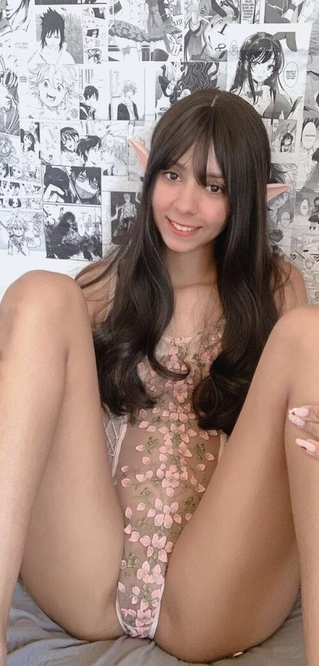 babyzinha anna naked model images