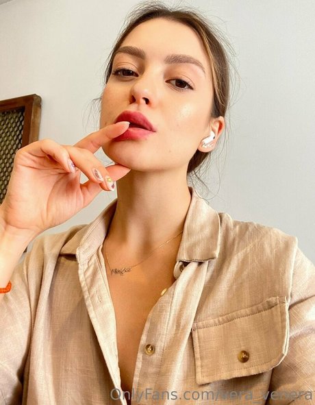 vera venera porn model pic