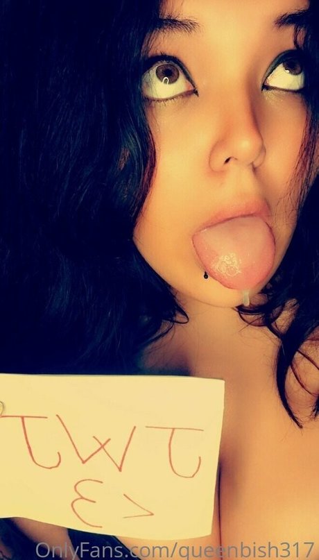 queenbish317 pornstar beautiful photos