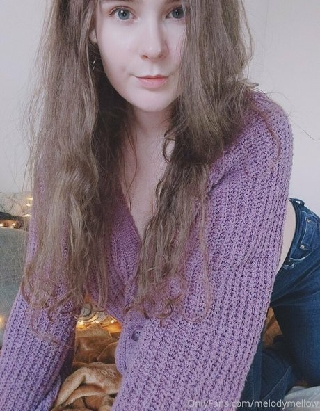 melodymellow nudes pornstar images