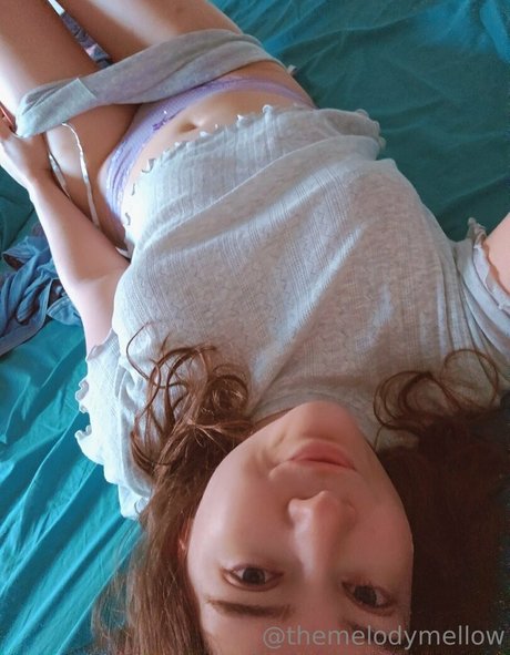 melodymellow high quality model gallery