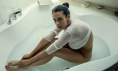 ___s asha_ model exclusive photo