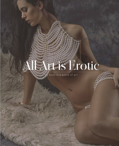 ___s asha_ naked pornstar photo