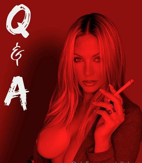 ellelyon pretty pornstar photo