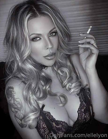 ellelyon top actress archive