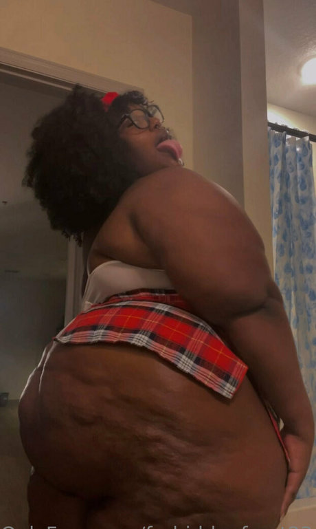 forbiddenfruyt23 hd model picture