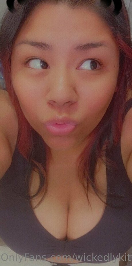 wickedlykitten star art gallery