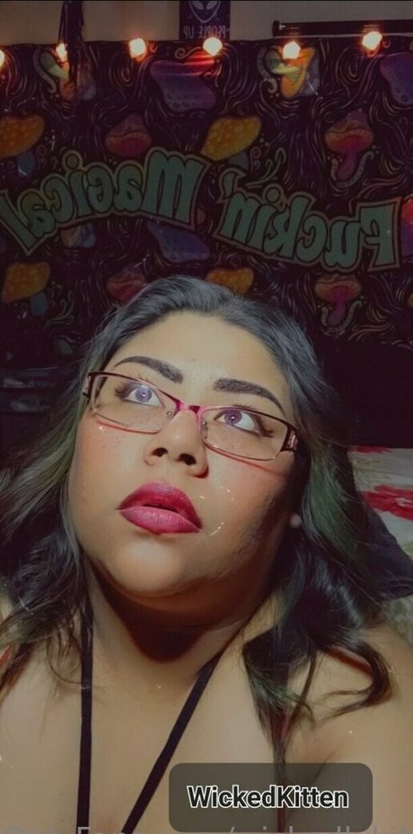 wickedlykitten sex actress galleries