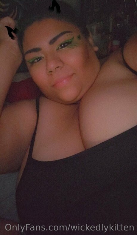 wickedlykitten pornstar adult photos