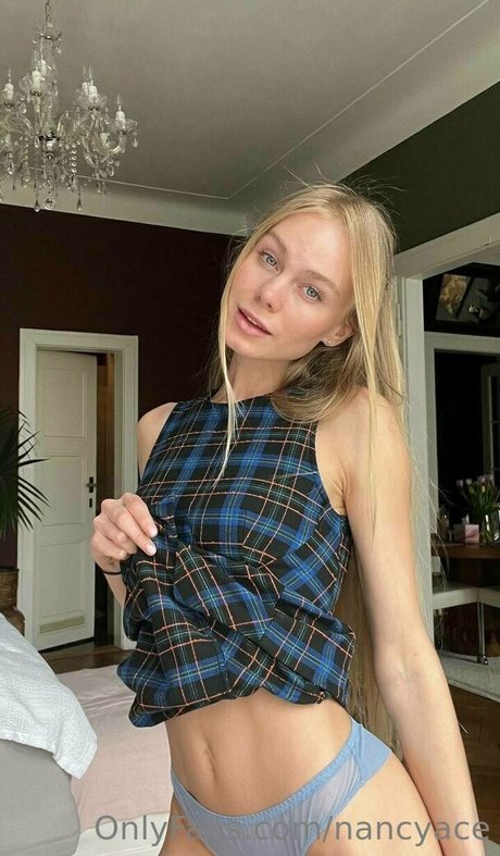 NancyAce free model image