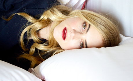 Emily Wickersham nudes star image