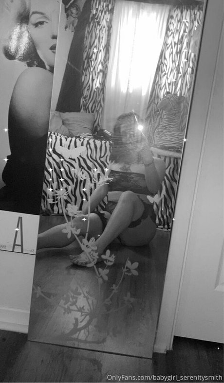 serenitysapphire808 high quality pornstar pic