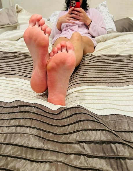 footgoddessmacie model high quality archive