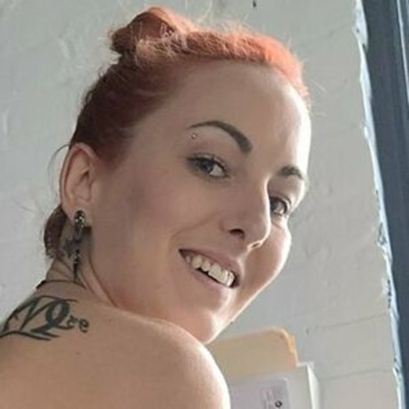 Miss Bella Trix model exclusive picture