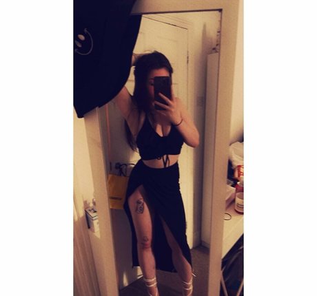 Eleri Evans free model archive