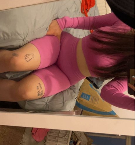 Eleri Evans star erotic photos