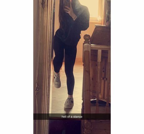 Eleri Evans model adult image