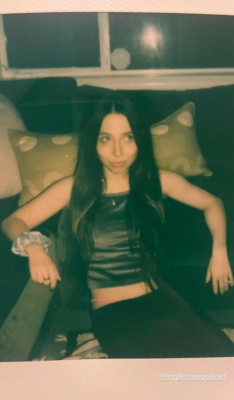 Esther Povitsky exclusive actress gallery