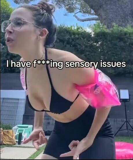 Esther Povitsky star nice archive