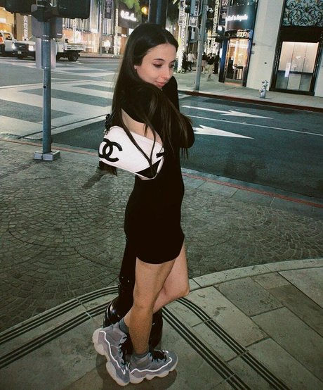 Esther Povitsky star top pics