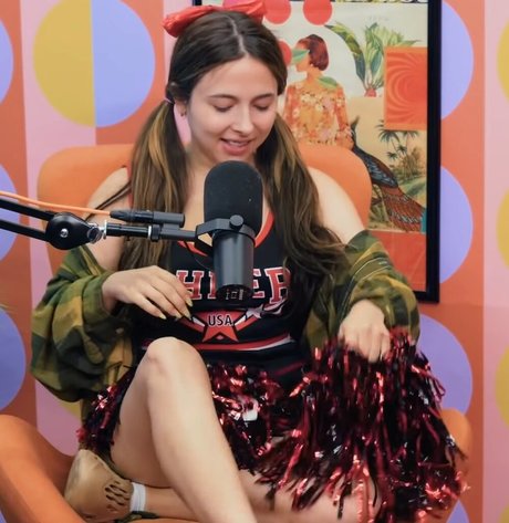 Esther Povitsky hot actress gallery