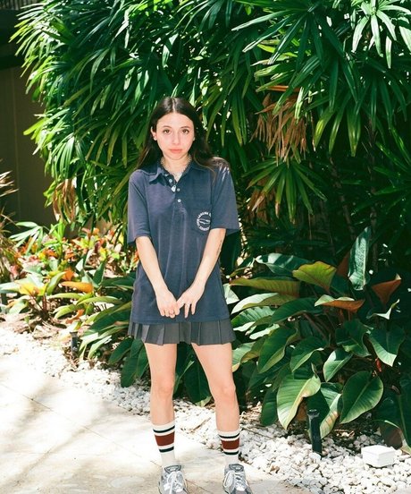 Esther Povitsky nudes actress pictures