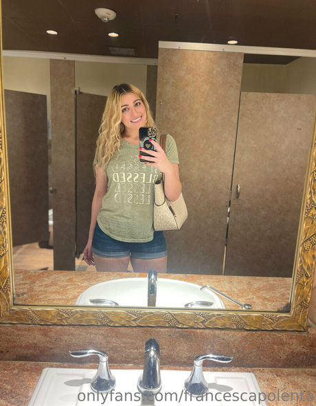 francescapolenta pornstar perfect archive