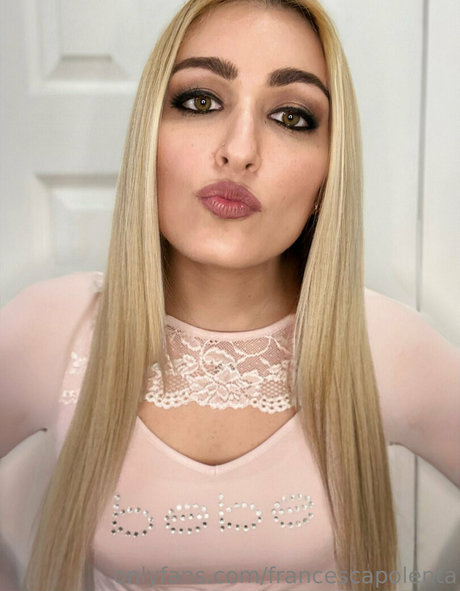 francescapolenta star top gallery