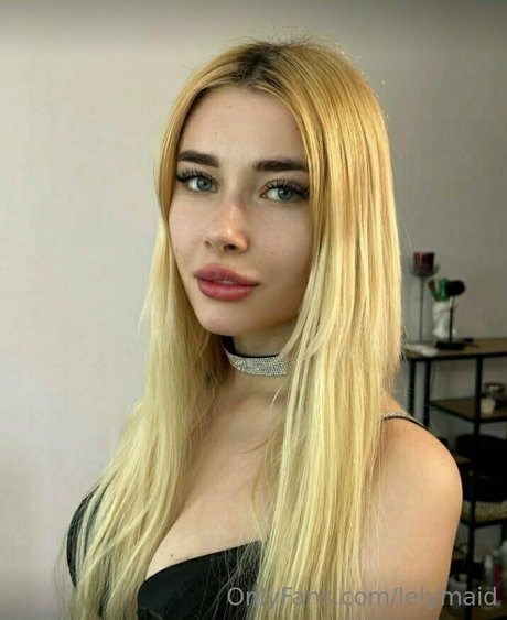 lelymaid star perfect image