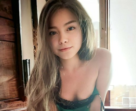 llitalola nice star pic